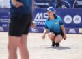 Pétanque : quelles favorites au rendez-vous en doublettes ?