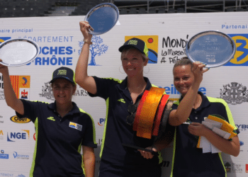 Mondial La Marseillaise : finale de folie, Peyrot remporte le Grand Prix féminin !