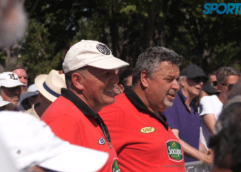 Philippe Quintais : « Envie de défendre notre titre à Marseille »