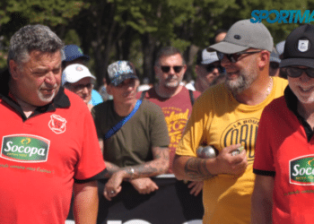 Mondial La Marseillaise : « Jouer Quintais-Suchaud à la première, c’est pas un cadeau ! »