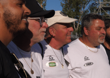 Mondial La Marseillaise : les affiches des demi-finales