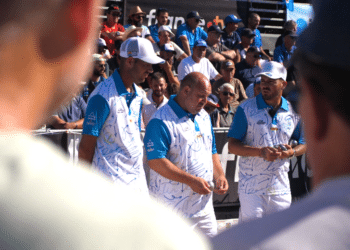 Mondial La Marseillaise : Rocher, Molinas et Hatchadourian sortis !