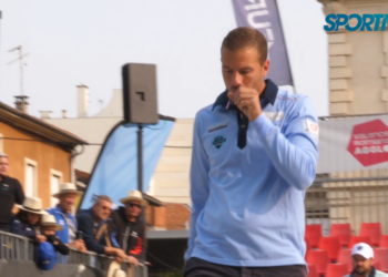 Masters de Pétanque : Rocher survit à l’impossible et décroche une première victoire !