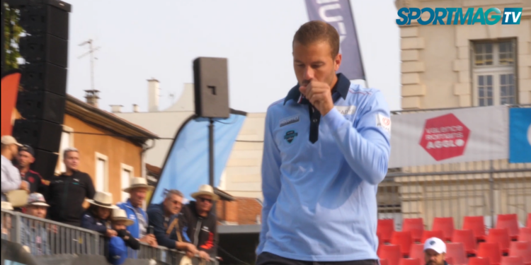 Masters de Pétanque : Rocher survit à l’impossible et décroche une première victoire !