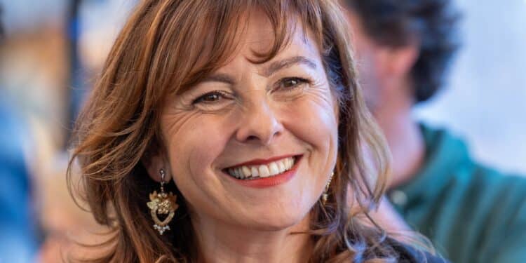 Carole Delga : « L’héritage des Jeux, c’est d’abord celui des territoires »