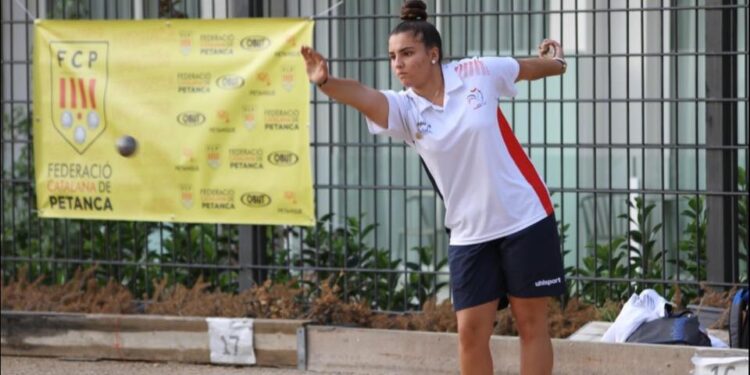 Pétanque : les Jeunes, la meilleure chance de médaille d’or ?