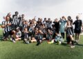 Football : le SCO d’Angers triomphe au Tournoi Carisport 2025