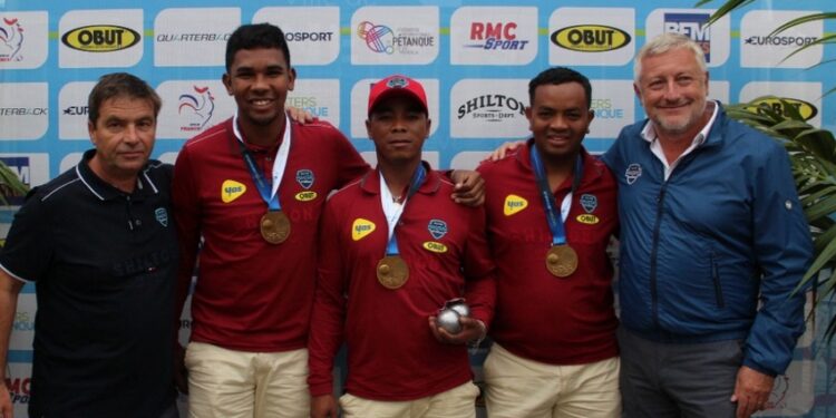 Masters de Pétanque : que retenir de la 5e étape à Nevers ?