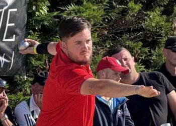 Pétanque : finale de folie, stars, suspense… Kerlouan a fait le show !