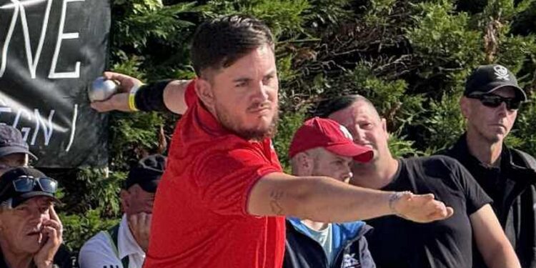 Pétanque : finale de folie, stars, suspense… Kerlouan a fait le show !