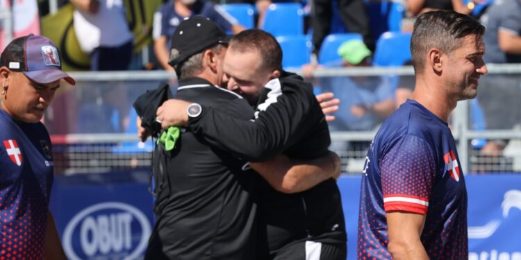 Pétanque : La Corse championne de France promotion !