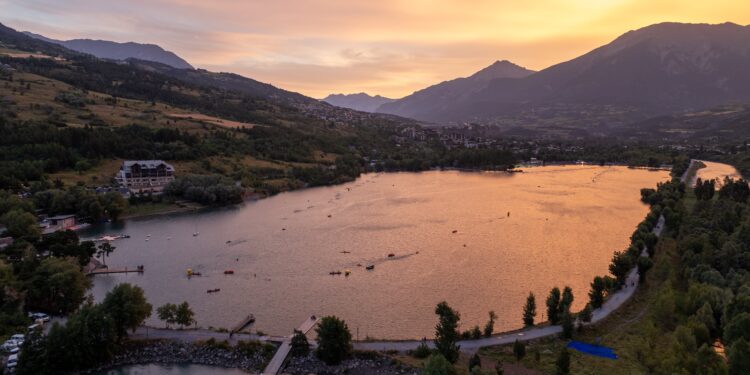 Embrunman : un triathlon de légende au cœur des Alpes