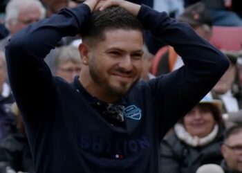 Masters de Pétanque : Bonetto maté en mode remontada !