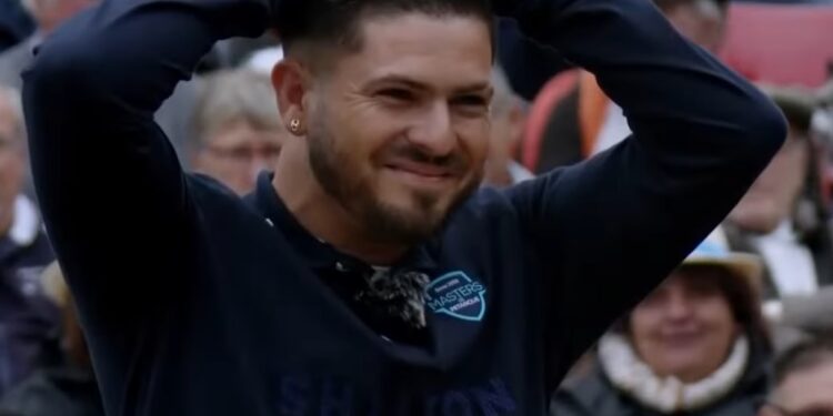 Masters de Pétanque : Bonetto maté en mode remontada !