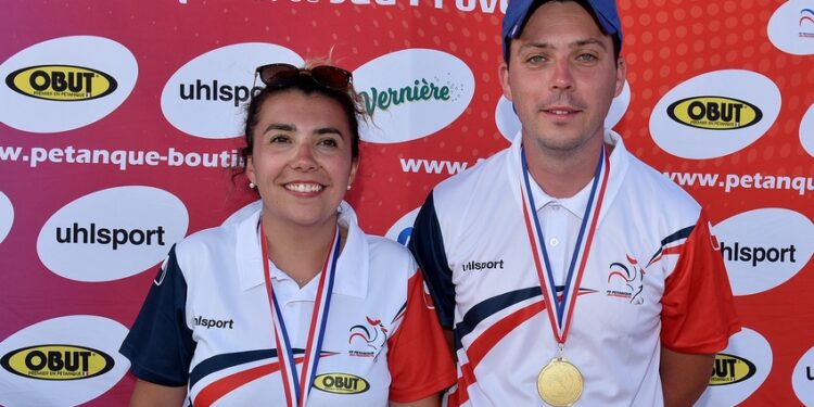 Pétanque : le tir de précision attend ses champions de France