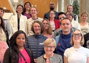 Le Club des 300 lancé en Auvergne-Rhône-Alpes