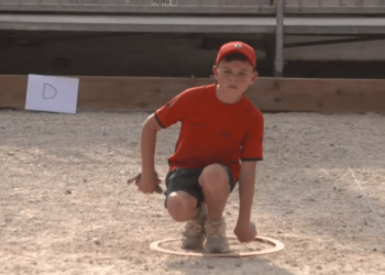 EN DIRECT : Finales du Mondial Jeunes à Romans-sur-Isère