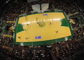 Coupe du Monde féminine 2026 : la FFBB veut accueillir un tournoi de qualification à Villeurbanne