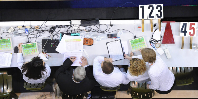 Ligue Hauts-de-France de basket-ball : ouverture des inscriptions pour les formations OTM