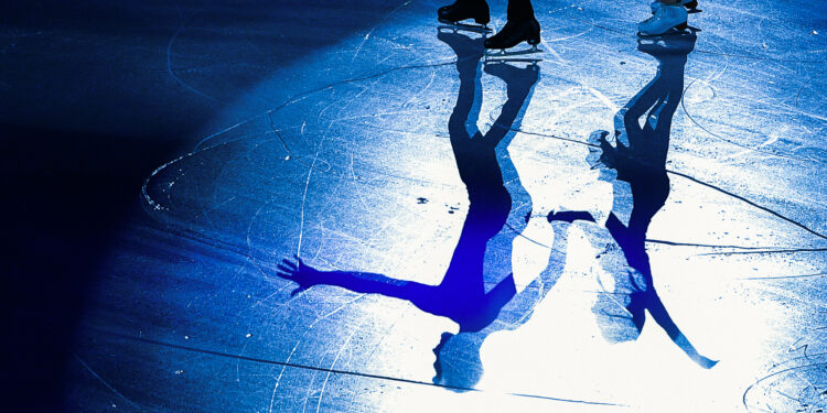 Le Grand Palais des Glaces de retour pour un hiver étincelant