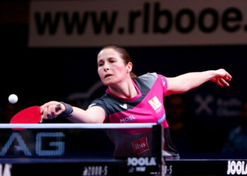Tennis de table : Le Tour de France « Jeu, Set & Féminisation » fait étape à Belleneuve