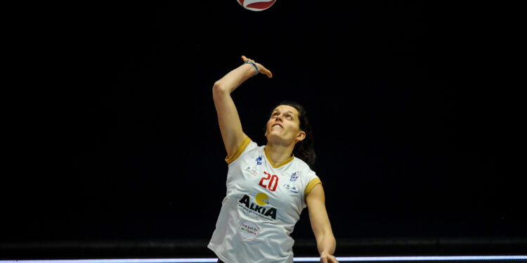 Beach-volley : Sobezalz, Duval, Dupin et Descamps offrent deux podiums à la France