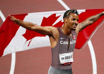 Sport Canada : les derniers résultats et événements sportifs à ne pas manquer