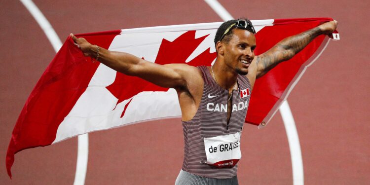 Sport Canada : les derniers résultats et événements sportifs à ne pas manquer