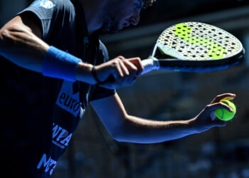 Padel : Drancy transforme ses courts