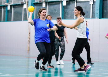 Campagne « Choisis ton hand » : une pratique pour chacun