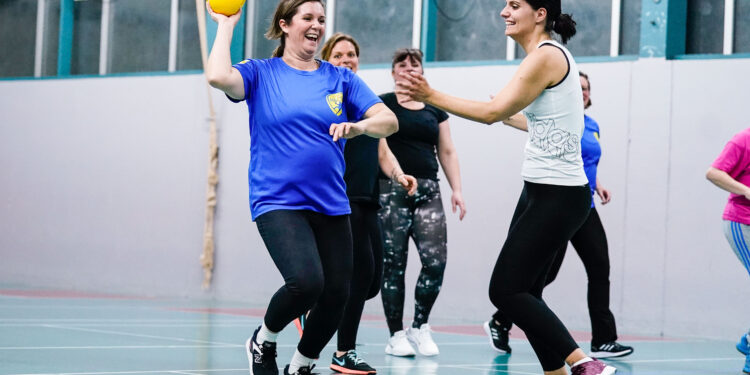 Campagne « Choisis ton hand » : une pratique pour chacun