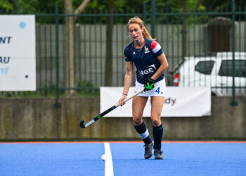 Hockey sur gazon : les Bleues entre leçons, exploits et courage à l’Euro