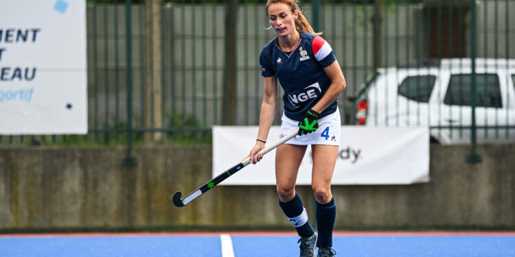 Hockey sur gazon : les Bleues entre leçons, exploits et courage à l’Euro