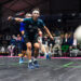 Squash : Victor Crouin champion d’Europe, finale 100% française !