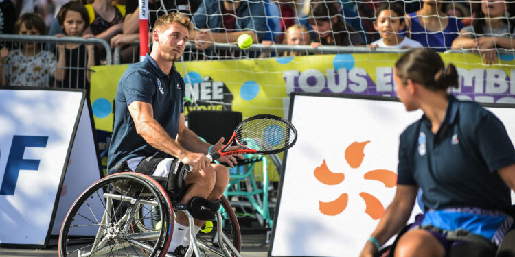 La Journée Paralympique 2025 s’invite à Saint-Ouen
