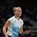 Badminton : Anna Tatranova, une première inoubliable