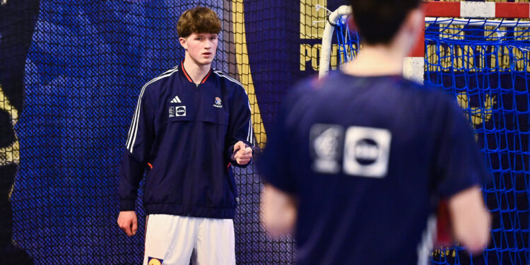 Mondial Hand U19 : des débuts parfaits, un coup d’arrêt… et un sursaut tricolore