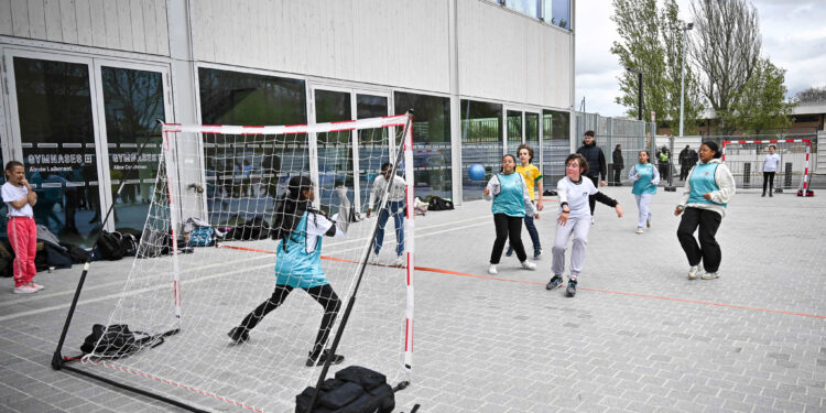 Pass Sport : ce qui change à la rentrée 2025