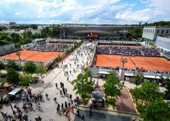 Roland-Garros Tennis Club : la deuxième session démarre ce 18 août
