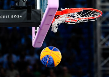 Basket 3×3 : les Bleues stoppées en quarts à Bordeaux