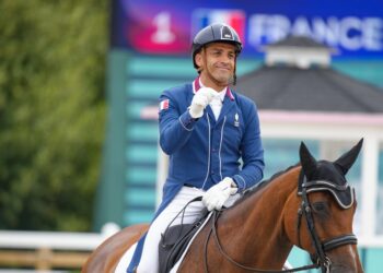 Equitation : l’équipe de France dévoile sa sélection pour les championnats d’Europe de dressage