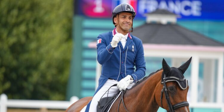 Equitation : l’équipe de France dévoile sa sélection pour les championnats d’Europe de dressage