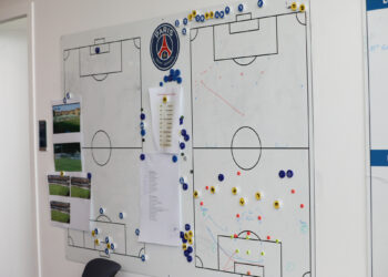 Dernière ligne droite pour candidater au programme « Femmes Dirigeantes de Sport » de la Région Île-de-France