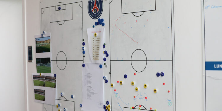 Dernière ligne droite pour candidater au programme « Femmes Dirigeantes de Sport » de la Région Île-de-France