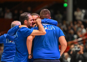 Masters de Pétanque : l’Italie revient de l’enfer face à Romans-sur-Isère !