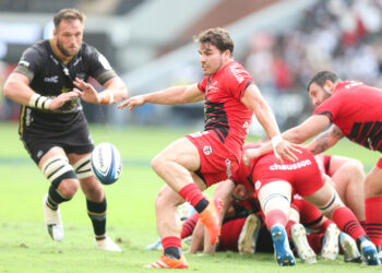 Pétanque : un tournoi aux couleurs du Stade Toulousain !