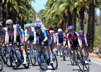 Cyclisme : imbroglio insolite au Tour de Guadeloupe