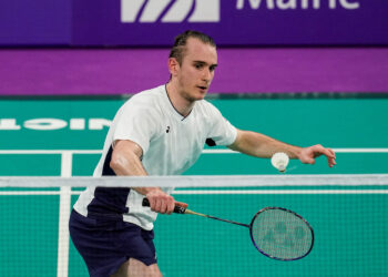 Badminton : découvrez le programme des Mondiaux à Paris