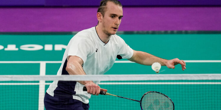 Badminton : découvrez le programme des Mondiaux à Paris