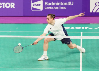 Badminton : quel tirage pour les Bleu(e)s en vue des Mondiaux ?